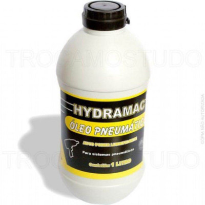 Oleo hidraulico wc-68 01 lt hydramac w 68