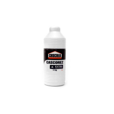 Cola Branca 1 Kg Extra - Cascorez