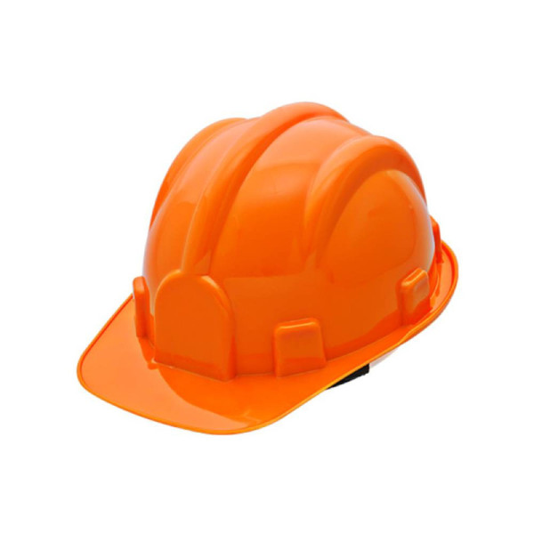 Capacete de Segurança Laranja CA29792 - Delta Plus