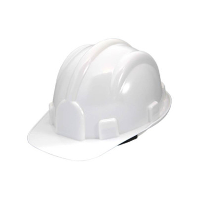 Capacete de Segurança Branco CA29792 - Delta Plus