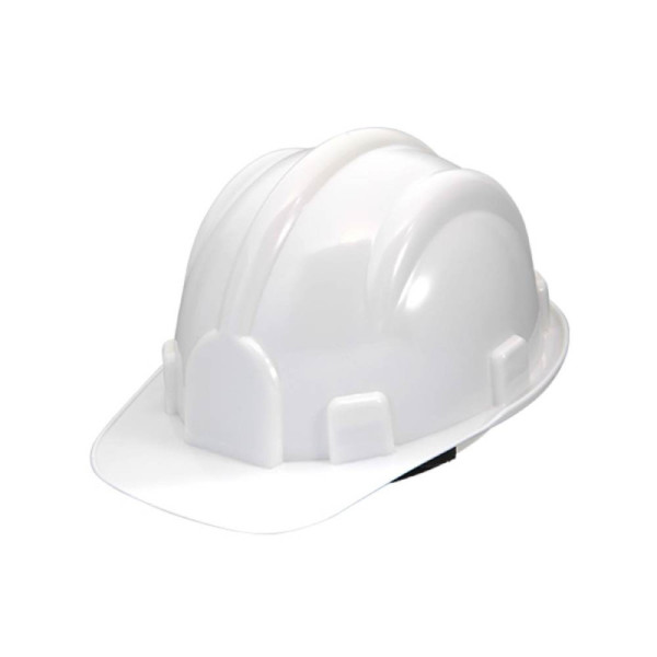 Capacete de Segurança Branco CA29792 - Delta Plus