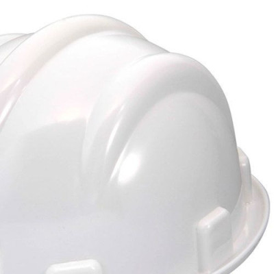 Capacete de Segurança Branco CA29792 - Delta Plus