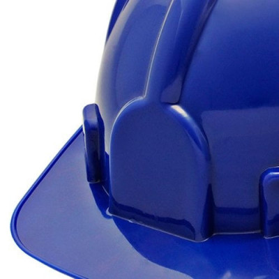 Capacete de Segurança Azul Escuro CA29792