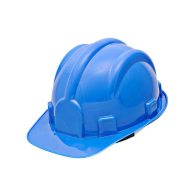 Capacete de Segurança Azul Claro CA29792 - Delta Plus