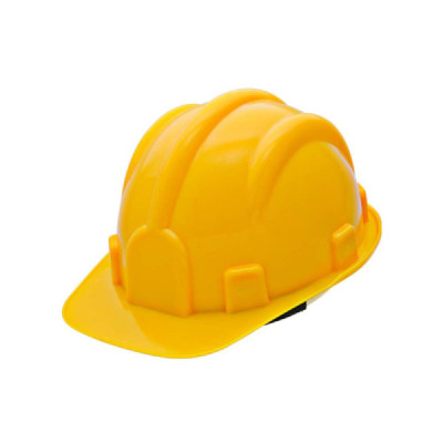 Capacete de Segurança Amarelo CA29792 - Delta plus