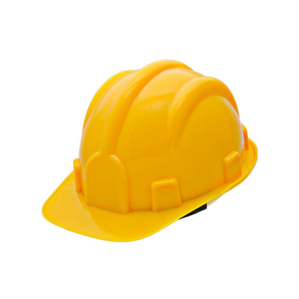 Capacete de Segurança Amarelo CA29792 - Delta plus