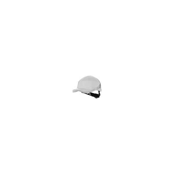 Capacete de Segurança Diamond V Cinza CA39041 - Delta Plus