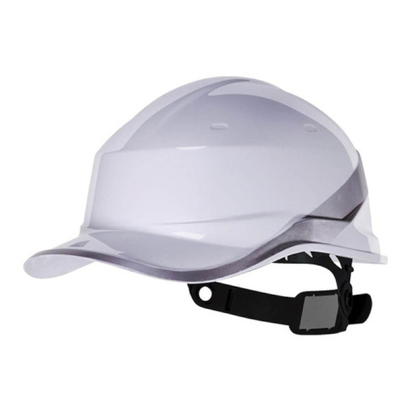 Capacete de Segurança Diamond V Branco CA39041 - Delta Plus