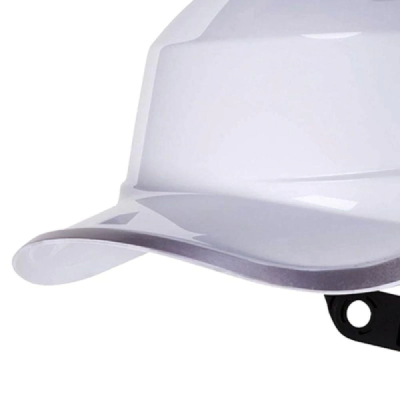 Capacete de Segurança Diamond V Branco CA39041 - Delta Plus