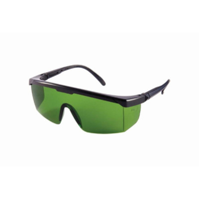 Óculos de Segurança Jaguar Verde CA10346 - Kalipso