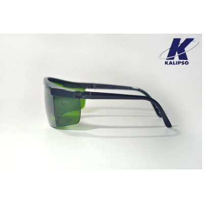 Óculos de Segurança Jaguar Verde CA10346 - Kalipso