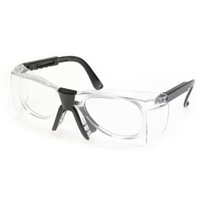 Oculos de Segurança Castor II Incolor CA15618 - Kalipso