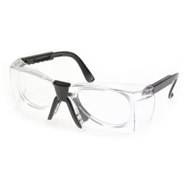 Oculos de Segurança Castor II Incolor CA15618 - Kalipso