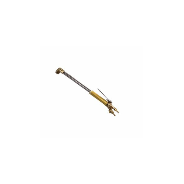 Maçarico de Corte Manual 90 Graus CG531 - Carbografite