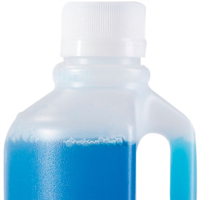 Limpa Inox - 500ml - Tapmatic