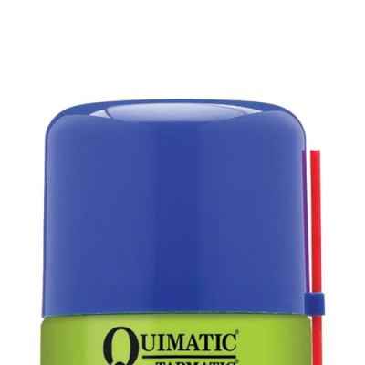 Limpa Contato Elétrico 300ml Não Inflamável - Tapmatic