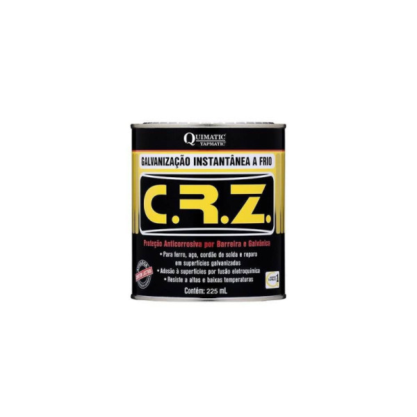 Crz composto galv. 225 ml ( 1/16 ) normal db1