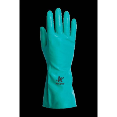 Luva de Látex Nitrimat K10 XG T-10(C.A 11769)