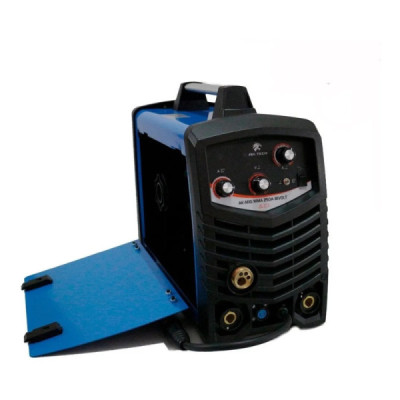 Máquina de Solda Inversora Mig mma Eletrodo 250A - Aktech