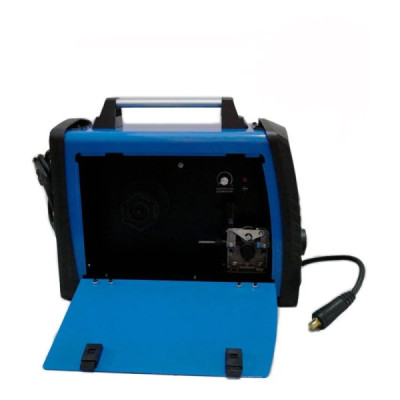 Máquina de Solda Inversora Mig mma Eletrodo 250A - Aktech