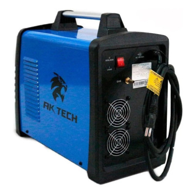 Máquina de Solda Inversora Mig mma Eletrodo 250A - Aktech