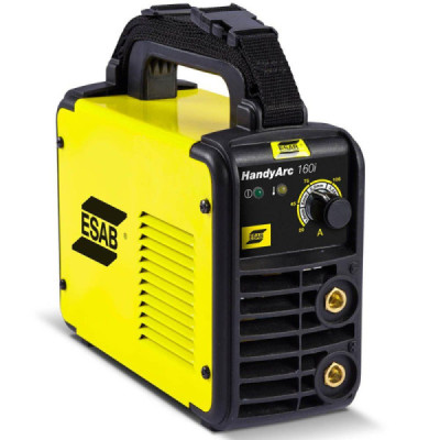 Inversora de Solda 160A 220V Handyarc 160i - Esab