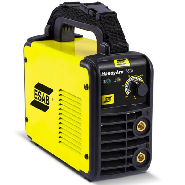 Inversora de Solda 160A 220V Handyarc 160i - Esab