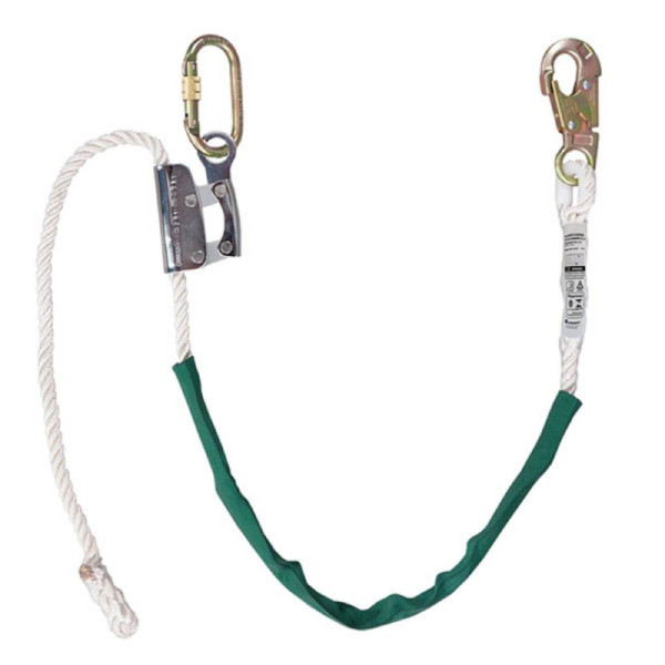 Talabarte de Posicionamento CG-251 - Carbografite