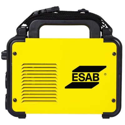 Inversora de Solda 160A 220V Handyarc 160i - Esab