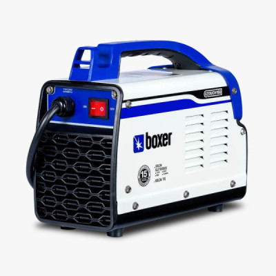 Touch 150BV Inversora 140 Amp 110/220V Boxer