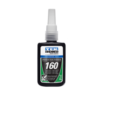 Adesivo Fixador de Rolamentos 160 Verde 50g - Tekbond