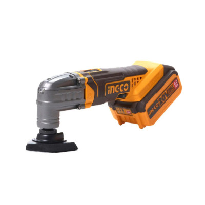 MULTIFERRAMENTA OSCILANTE 20V P20S
