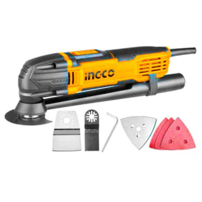 MULTIFERRAMENTA OSCILANTE 300W 220V
