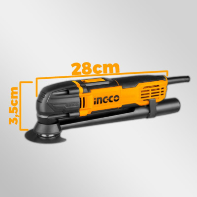 MULTIFERRAMENTA OSCILANTE 300W 220V