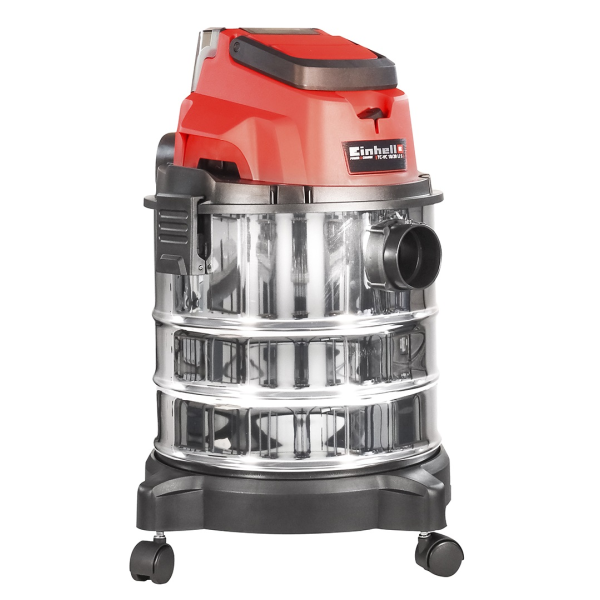 ASPIRADOR DE PÓ A BATERIA 18V/20V TE-VC S/ BAT.