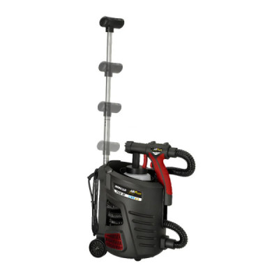 PISTOLA PULVERIZADORA 700W 220V SCHULZ