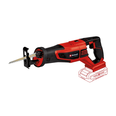 SERRA SABRE 18.0V BATERIA EINHELL