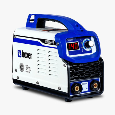 Touch 150BV Inversora 140 Amp 110/220V Boxer