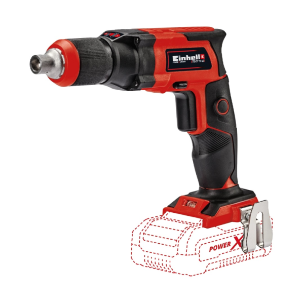 PARAFUSADEIRA 18V SEM BAT. DRYWALL