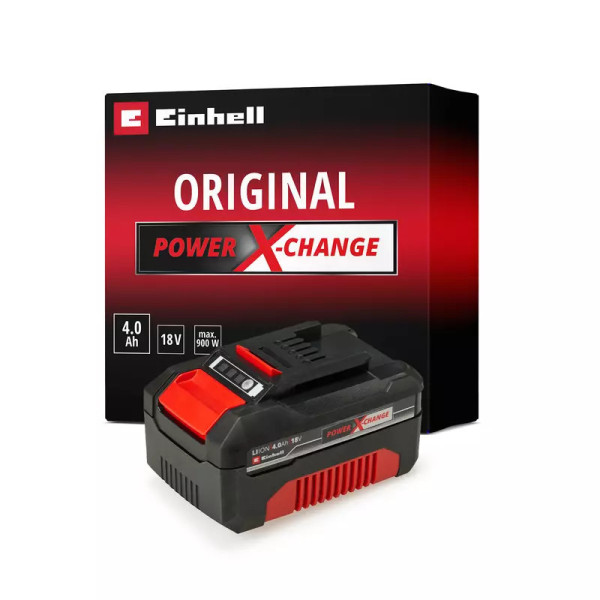 BATERIA 18V 4,0AH BATERIA POWER X-CHANGE