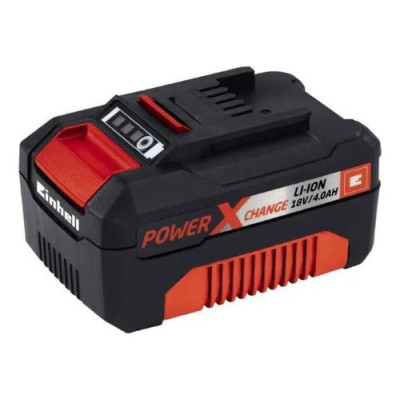 BATERIA 18V 4,0AH BATERIA POWER X-CHANGE