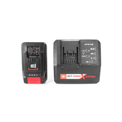 KIT INICIANTE DE BATERIA PXC - 18V 2,5AH PXC START