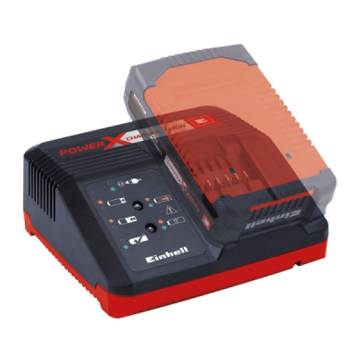 KIT CARREGADOR BIVOLT COM BATERIA 18V 4,0AH PXC