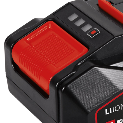 BATERIA 18V 2.5AH LI-ON POWER X-CHANGE