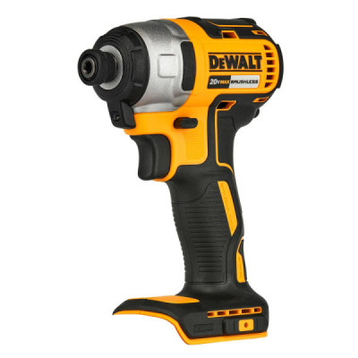 PARAF. DE IMPACTO BAT. 20V 1/4\" DCF7871B S/ BAT.