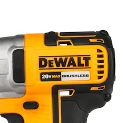 PARAF. DE IMPACTO BAT. 20V 1/4\" DCF7871B S/ BAT.