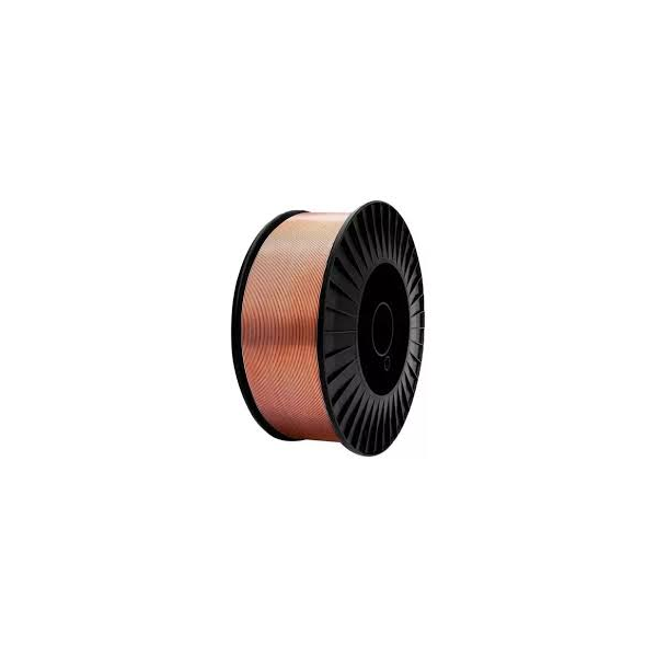 ARAME P/ SOLDA MIG 1.0 MM KG ( RLO 15KG )NOBRE