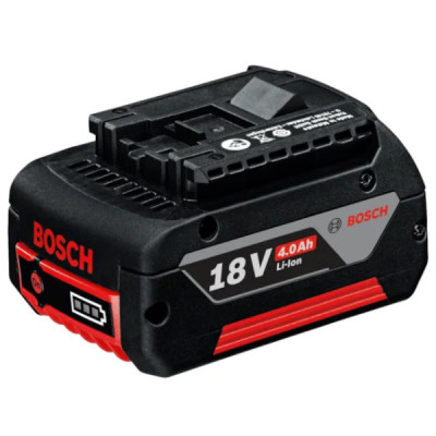 BATERIA 18V 4,0AH-LI GBA