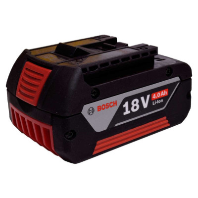 BATERIA 18V 4,0AH-LI GBA