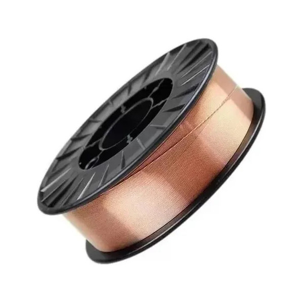ARAME P/ SOLDA MIG 0.8MM P/ SOLDA 05 KG S/GAS